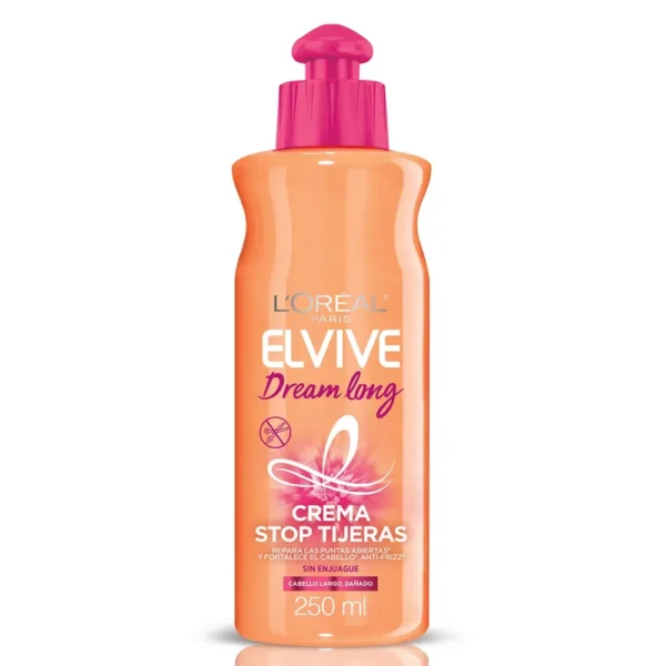 ELVIVE CRE P/P DREAM LONG x250ml: