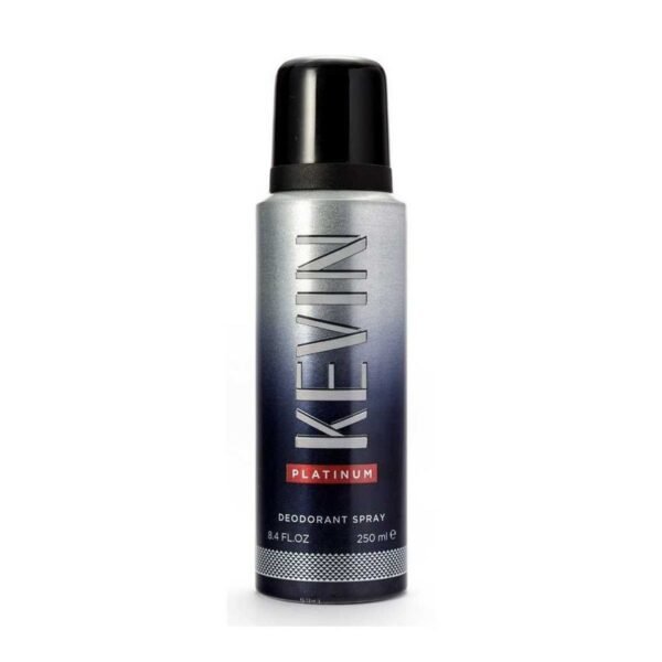 KEVIN PLATINUM DEO AER x250ml: