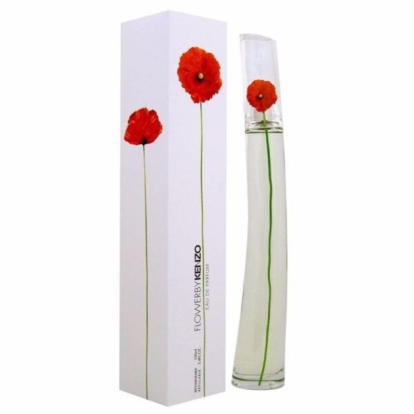 KENZO FLOWER FEM EDT VAP x100ml: